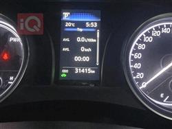 تۆیۆتا کامری